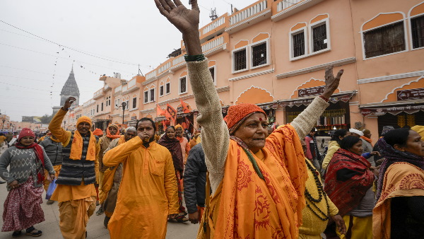 How Ramayana reached outside india How Ramayana reached outside india