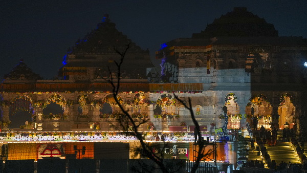 How Ramayana reached outside india How Ramayana reached outside india