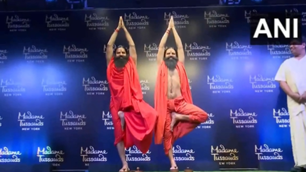 Baba Ram Dev