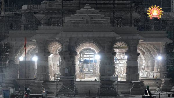 Ram Mandir Ayodhya