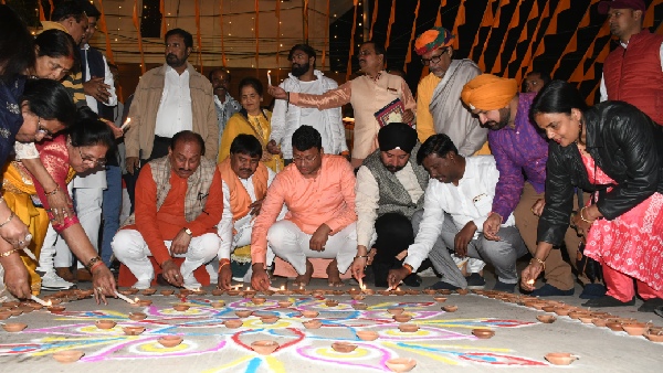 Indore