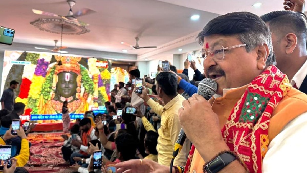 Indore