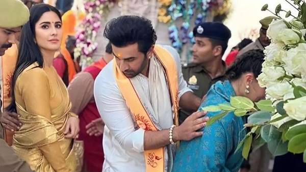 Ranbir Kapoor