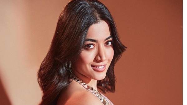 Rashmika Mandanna