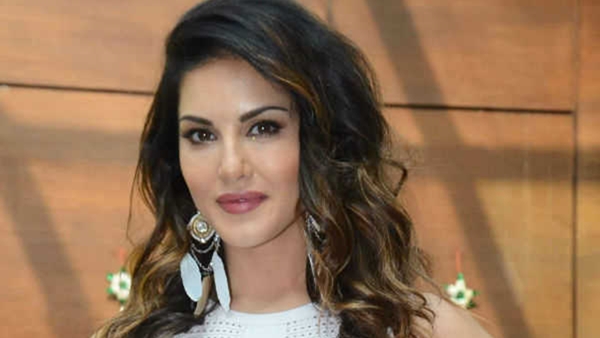 Sunny Leone