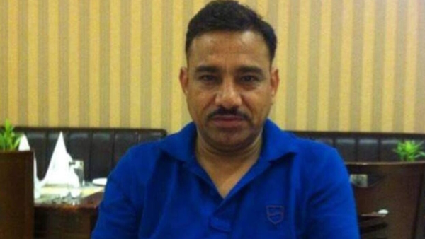 Phalodi GST joint commissioner 