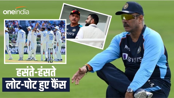 India vs South Africa 1