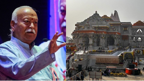 rss chief mohan bhagwat on ram temple