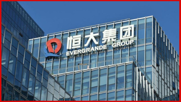 Evergrande crisis