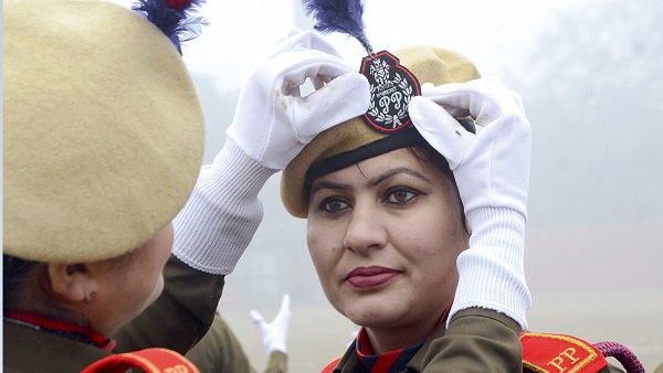 Republic Day Awarded Medals