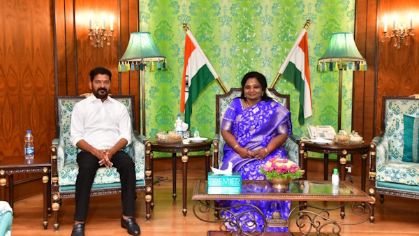 तेलंगाना: 231 कैदियों की समय से पहले होगी रिहाई