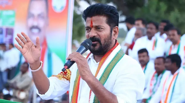 Telangana government preparing realistic budget, CM Reddy gave instructions