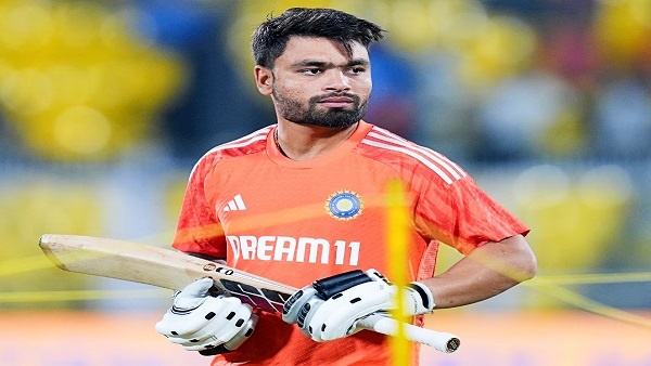 Rinku Singh 