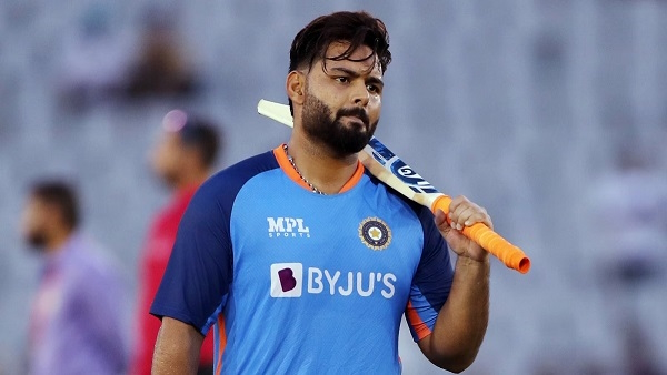 Rishabh Pant Rishabh Pant