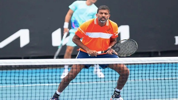Rohan Bopanna Rohan Bopanna