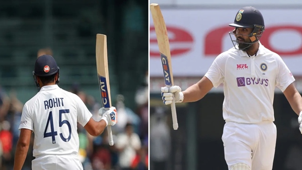 Rohit Sharma 1