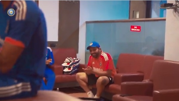 Rohit Sharma Rohit Sharma