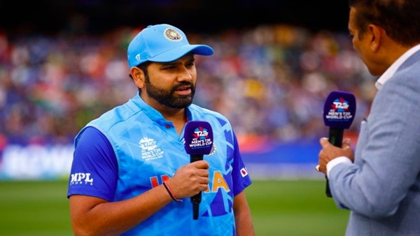 India vs Afghanistan 1