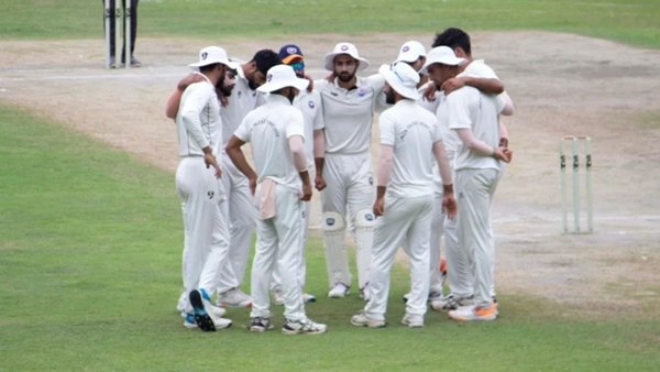 Ranji Trophy 2024 1 Ranji Trophy 2024 1