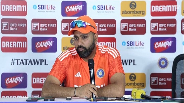 Rohit Sharma