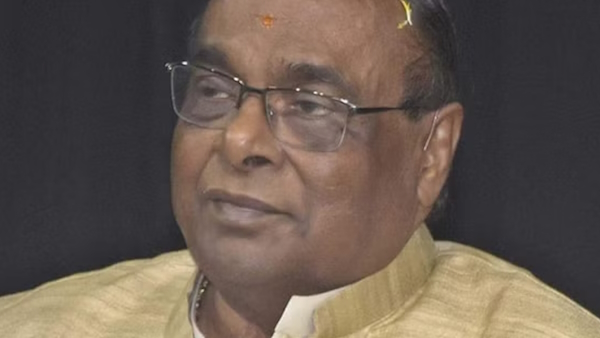 Odisha CM Naveen Patnaik revokes expulsion order on veteran leader Damodar Rout