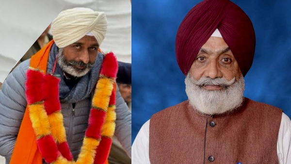 Karanpur by-election