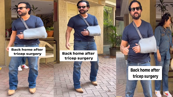 Saif Ali Khan