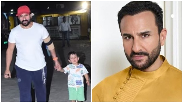 Saif Ali Khan