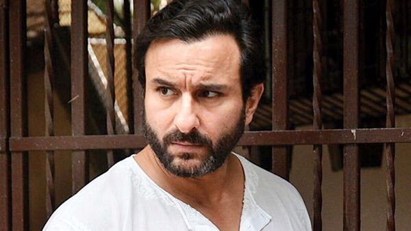 Saif Ali Khan