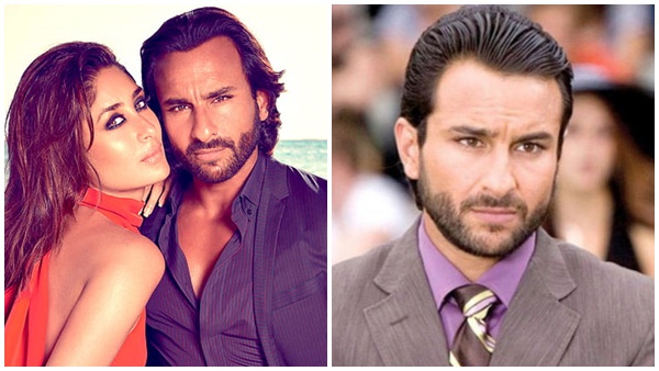 Saif Ali Khan