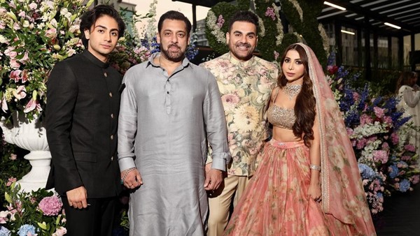 Salman Khan