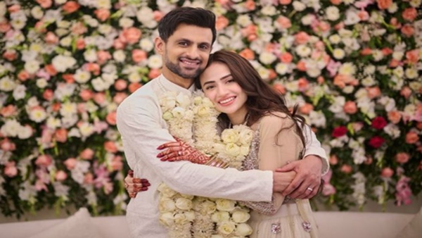 Sana Javed