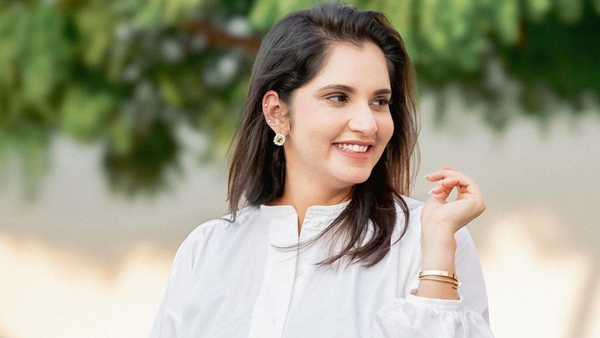 Sania Mirza Sania Mirza