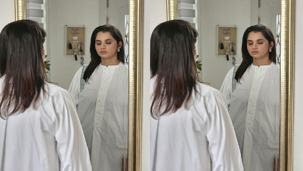 Sania Mirza Sania Mirza