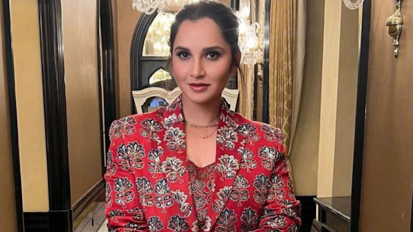 Sania Mirza alimony