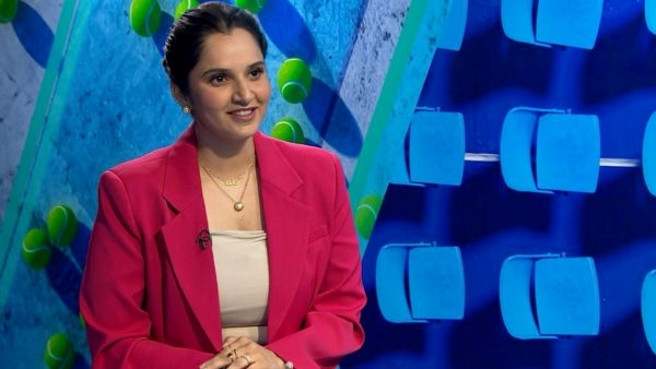 sania mirza sania mirza
