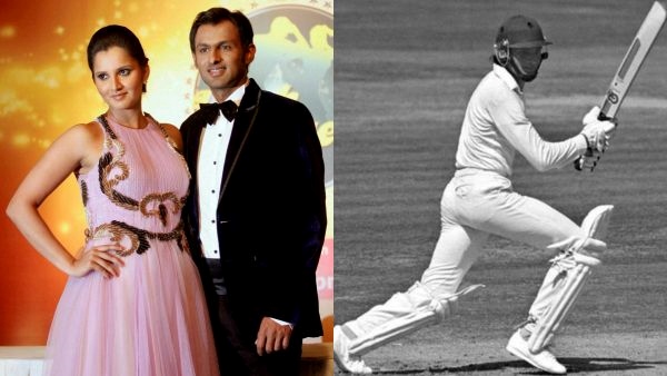 sania and shoaib malik