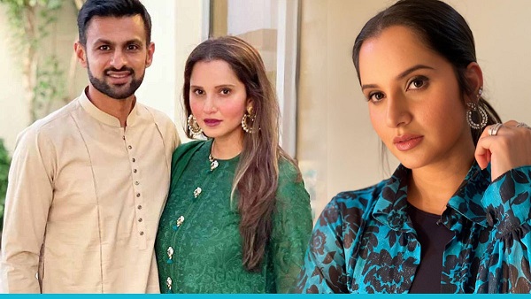 Sania Mirza News Sania Mirza News