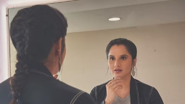 Sania Mirza