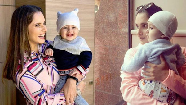 Izhaan citizenship of which country