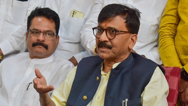 SANJAY RAUT
