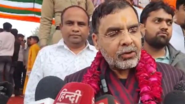 sanjay singh sanjay singh