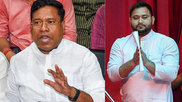 Bihar Political Crisis RJD offers jitan ram Manjhis son the post of Deputy CM sources claim