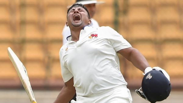 sarfaraz khan