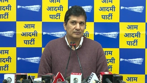 saurabh bhardwaj