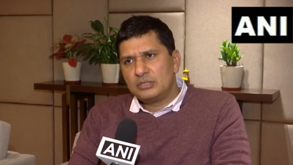 Saurabh Bhardwaj Saurabh Bhardwaj