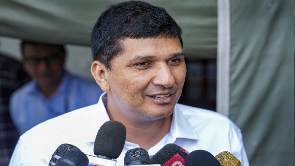 Saurabh Bhardwaj over AAP prepraions 2024 Saurabh Bhardwaj over AAP prepraions 2024
