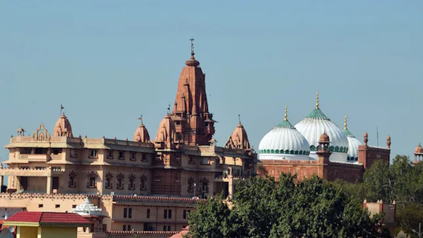 Supreme Court extends stay on Allahabad HC order for mathura Shahi Eidgah Mosque survey