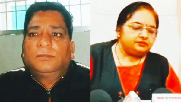 SDM Nisha Napit Murder Case: SDM Nisha Napit Murder Case: