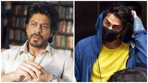Shah Rukh Khan 
